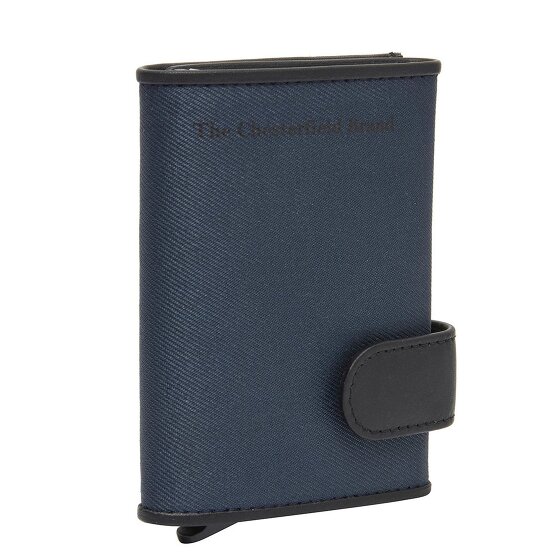 The Chesterfield Brand Sabana Geldbörse RFID Schutz Leder 7.5 cm