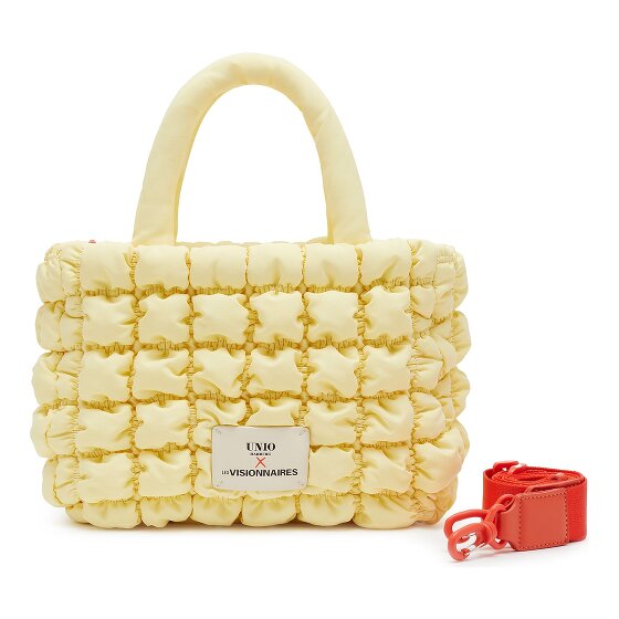 LES VISIONNAIRES Unio Cortina S Handtasche 34 cm