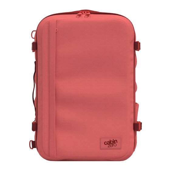 Cabin Zero Travel Cabin Bag Classic Plus 42L Rucksack 54 cm