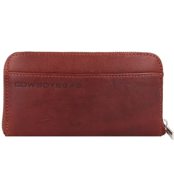 Cowboysbag The Purse Geldbörse Leder 20 cm