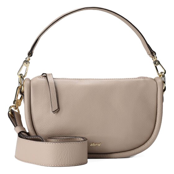 abro Willow Schultertasche Leder 21 cm