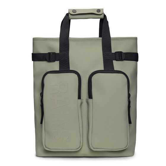 Rains Texel Handtasche 33 cm