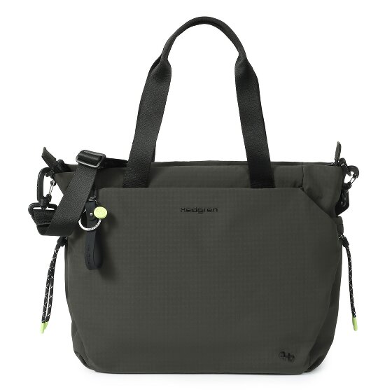 Hedgren String Satoshi Shopper Tasche 35 cm Laptopfach