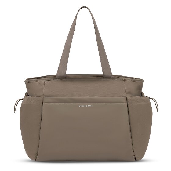 Kapten & Son Hellvi Schultertasche 55 cm