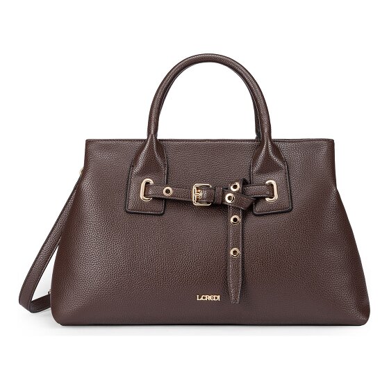 L.Credi Sadette Handtasche 38 cm