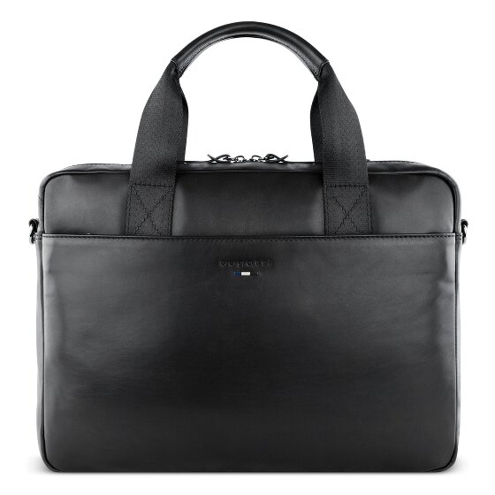 bugatti Romeo Aktentasche Leder 36 cm Laptopfach