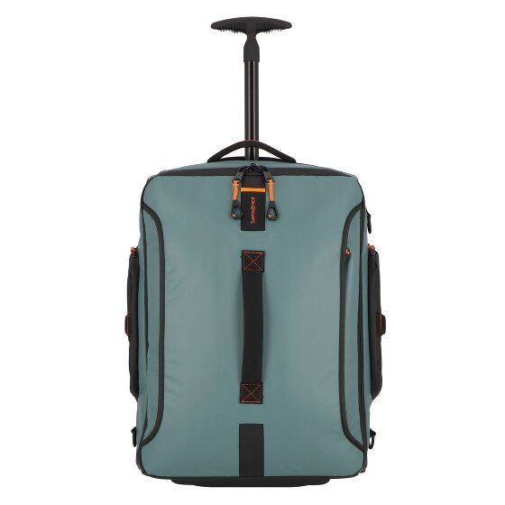 Samsonite Paradiver Light 2-Rollen Reisetasche 55 cm