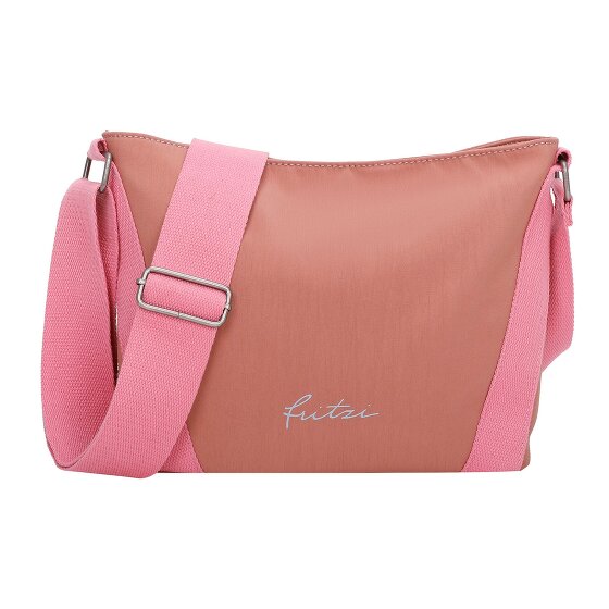 Fritzi aus Preußen Noxy04 Sky Umhängetasche 26 cm