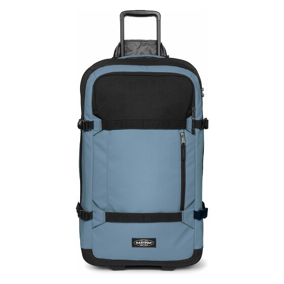 Eastpak Transit'R Pro 2 Rollen Reisetasche M 72 cm