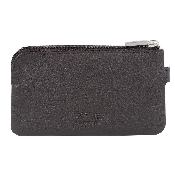 Esquire Deer Schlüsseletui Leder 13 cm