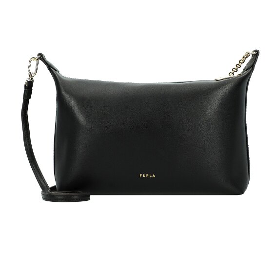 Furla Nuvola Schultertasche Leder 20.5 cm