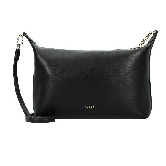 Furla Nuvola Schultertasche Leder 20.5 cm