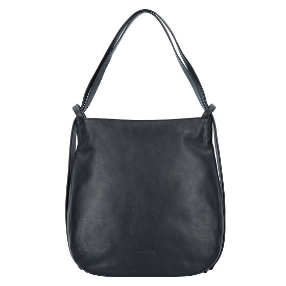 aunts & uncles Heavenly Meadow Pleasance Schultertasche Leder 34 cm