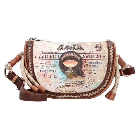Anekke Menire Umhängetasche 23 cm