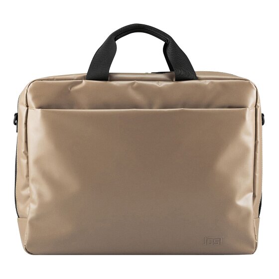 Jost Tolja Aktentasche 40 cm Laptopfach