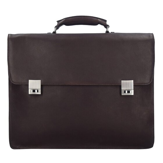 Harold's Country Aktentasche L 41 cm Laptopfach