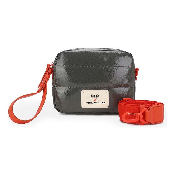 LES VISIONNAIRES Unio Paris Umhängetasche 20 cm