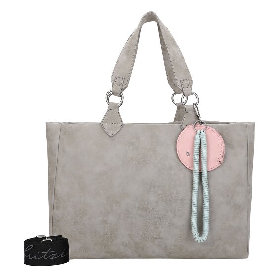 Fritzi aus Preußen Izzy Vintage Shopper Tasche 42 cm Fritzi aus Preußen Izzy Vintage Shopper Tasche 42 cm