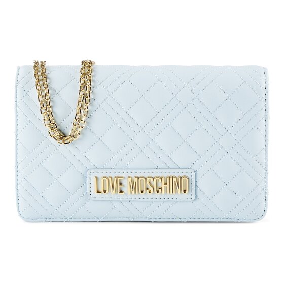 Love Moschino Quilted Umhängetasche 22 cm