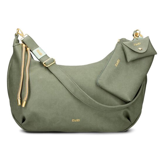 Zwei Lola Umhängetasche 44 cm