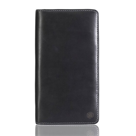 Jekyll & Hide Texas Geldbörse RFID Leder 11 cm