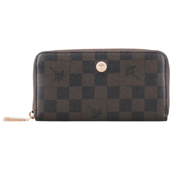 Joop! Cortina Piazza Melete Geldbörse RFID 18,5 cm