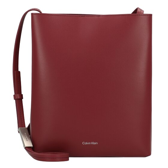 Calvin Klein Line Ns Umhängetasche Leder 20 cm