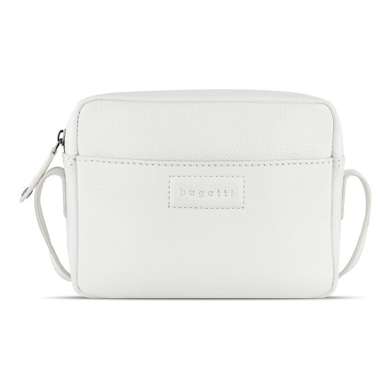 bugatti Elsa Umhängetasche Leder 19 cm