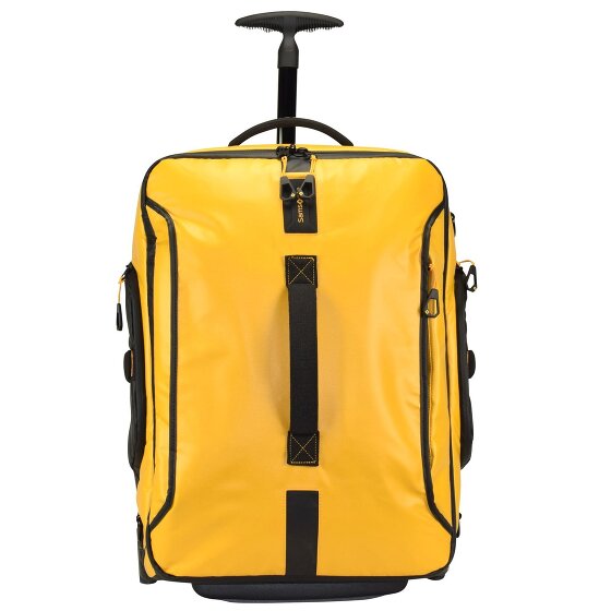 Samsonite Paradiver Light 2-Rollen Reisetasche 55 cm