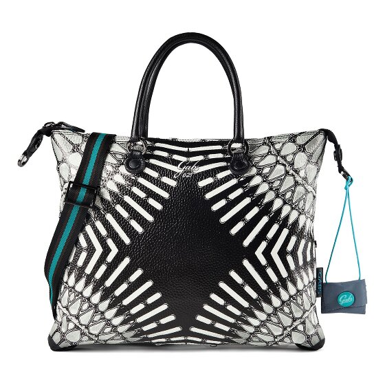 Gabs G3 Plus Handtasche Leder 37 cm