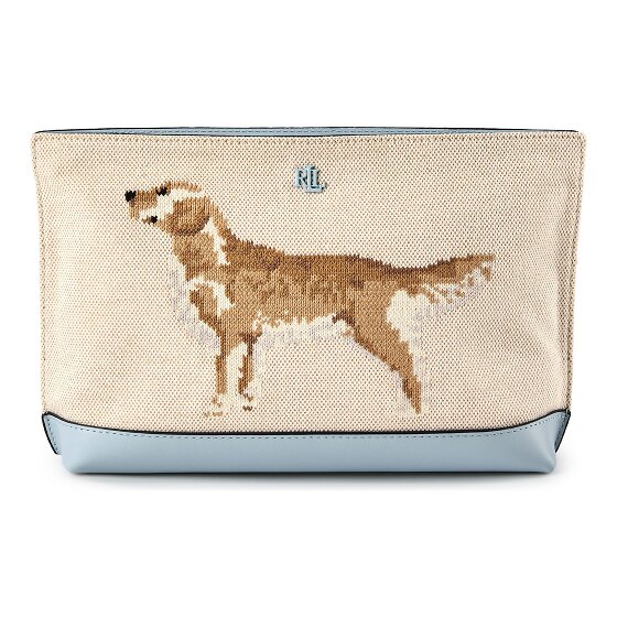 Lauren Ralph Lauren Clutch Tasche 25 cm