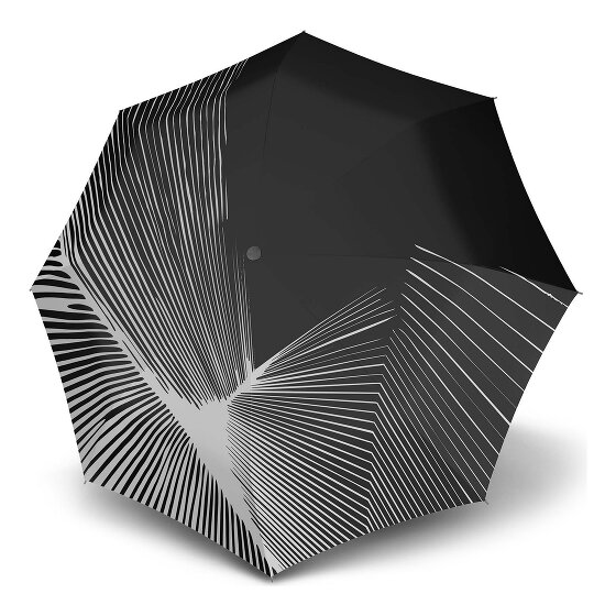 Knirps T.200 Duomatic Taschenschirm 28 cm