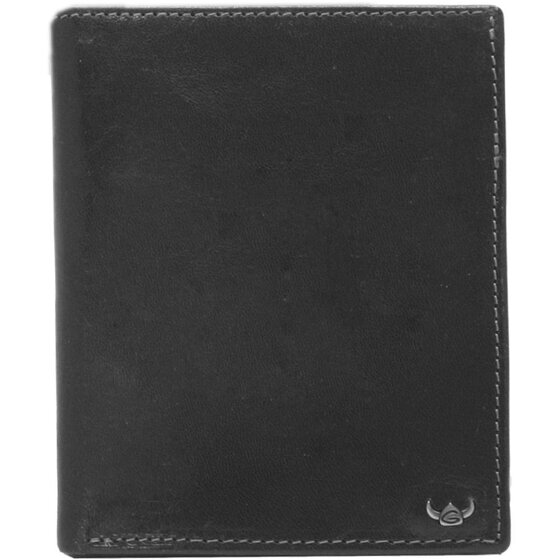 Golden Head Colorado RFID Protect Geldbörse Leder 10,5 cm