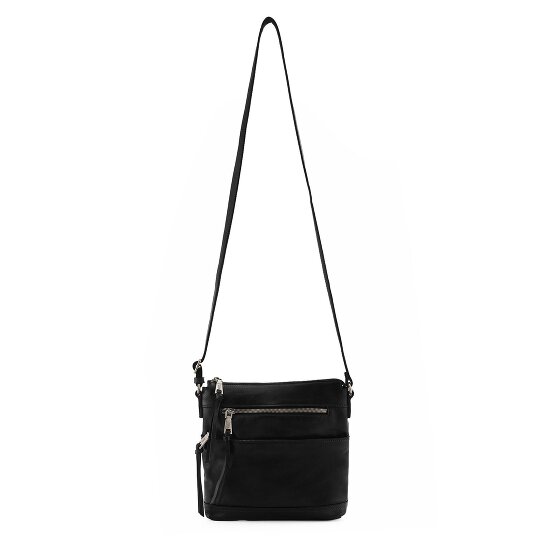 FredsBruder My Forever Friend Umhängetasche Leder 24 cm