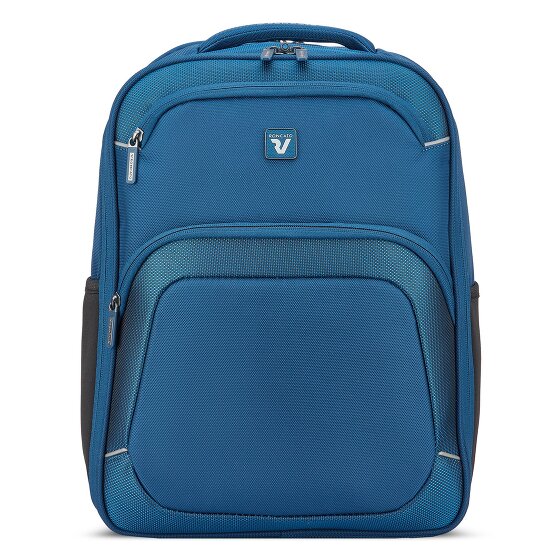 Roncato Gateway Business-Rucksack 40 cm Laptopfach