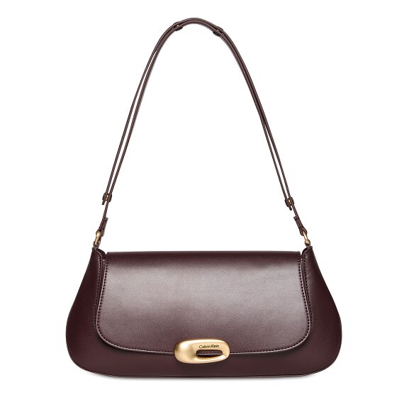 Calvin Klein Hardware Schultertasche 32 cm