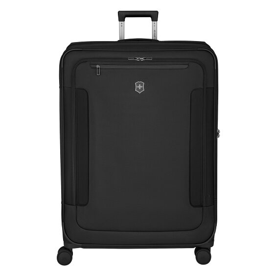 Victorinox Werks Traveler 7.0 4 Rollen Trolley 82 cm mit Dehnfalte