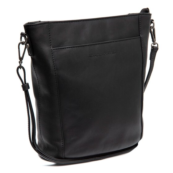 The Chesterfield Brand Moore Umhängetasche Leder 22 cm