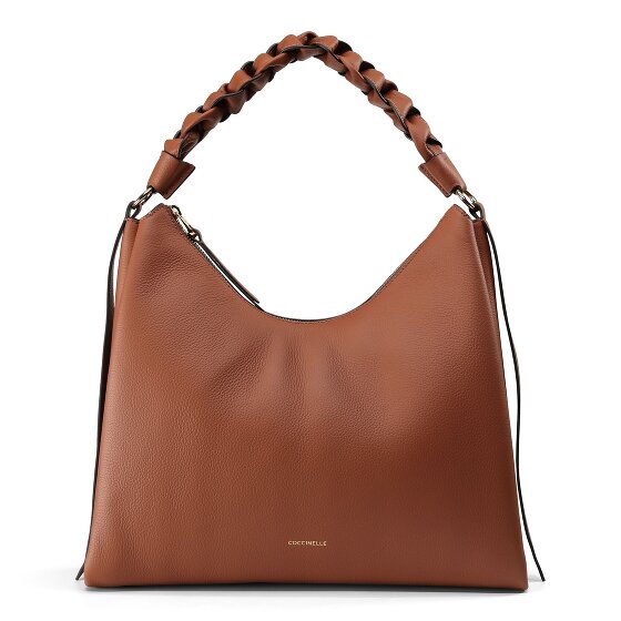 Coccinelle Boheme Schultertasche Leder 34 cm