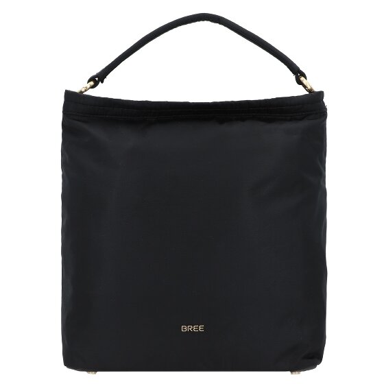 Bree Juna Textile 2 Schultertasche 30 cm