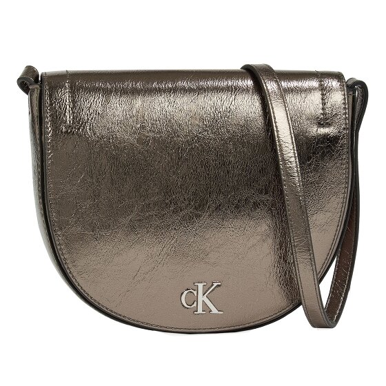 Calvin Klein Jeans Minimal Monogram Umhängetasche 22 cm