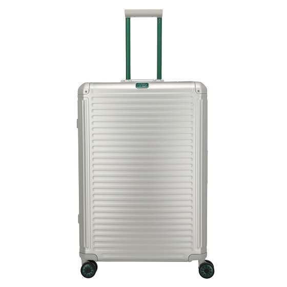 Travelite Next 4 Rollen Trolley L 77 cm Travelite Next 4 Rollen Trolley L 77 cm