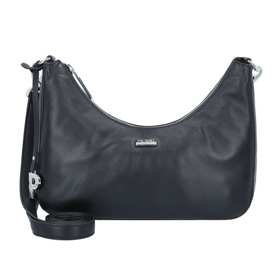 Picard Really Umhängetasche Leder 26 cm