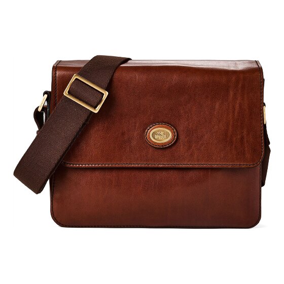 The Bridge Story Uomo Messenger Leder 27 cm