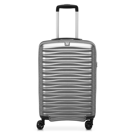 Roncato Wave 4 Rollen Kabinentrolley 45 cm