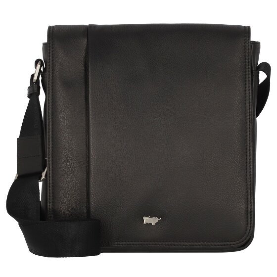 Braun Büffel Golf 2.0 Umhängetasche Leder 22 cm