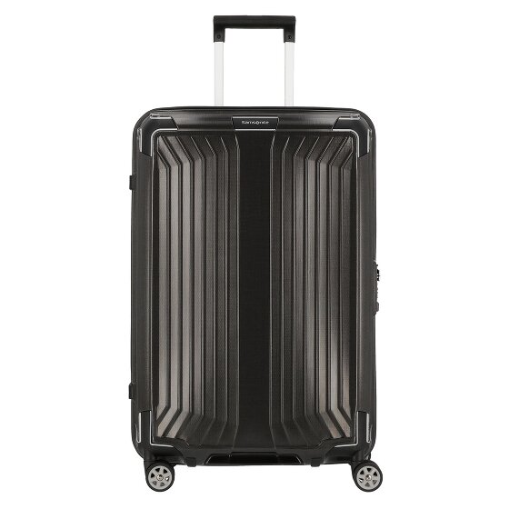 Samsonite Lite-Box 4 Rollen Trolley 69 cm