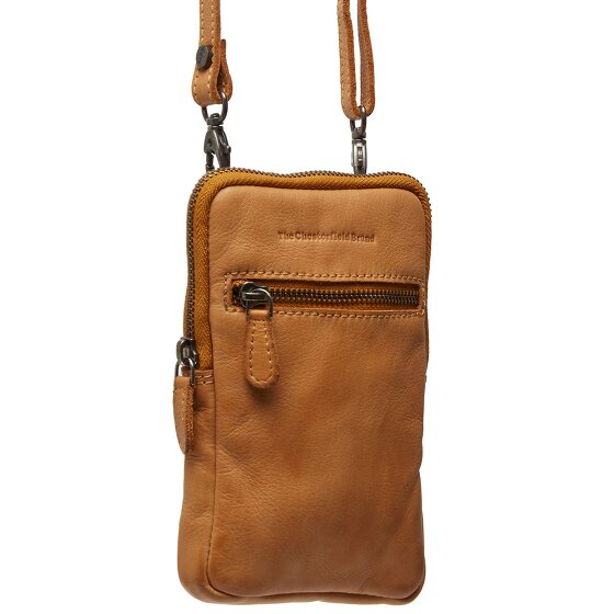 The Chesterfield Brand Salta Handytasche Leder 11 cm
