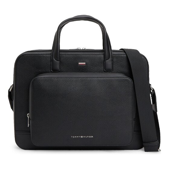Tommy Hilfiger TH Central Laptoptasche 37 cm