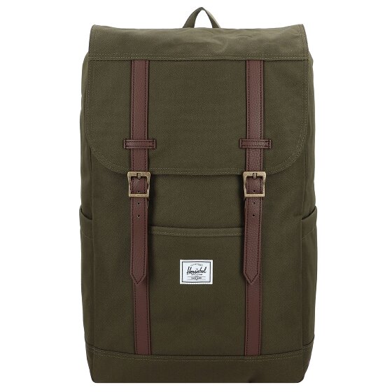 Herschel Retreat Daypack 43 cm Laptopfach